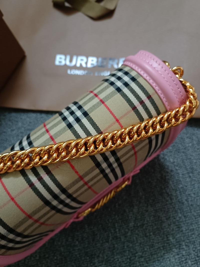 Burberry Waist & Chest Packs